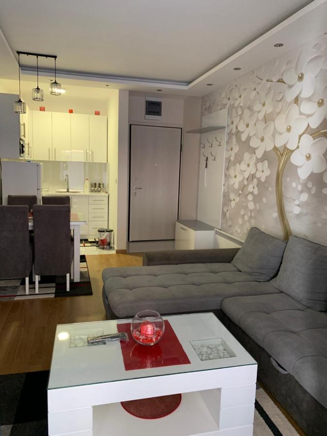 Lux Apartman Ss Zlatibor Vila Pekovic Green 外观 照片