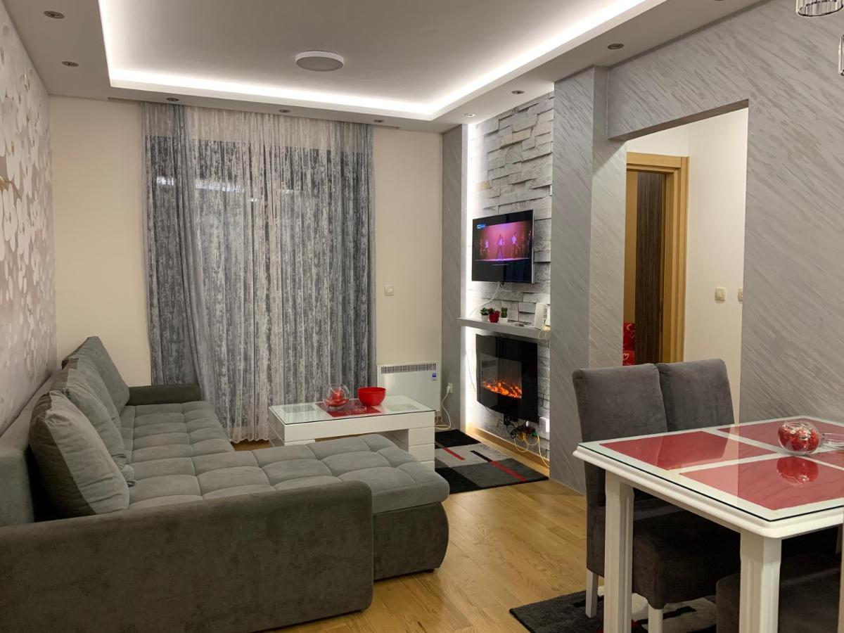 Lux Apartman Ss Zlatibor Vila Pekovic Green 外观 照片