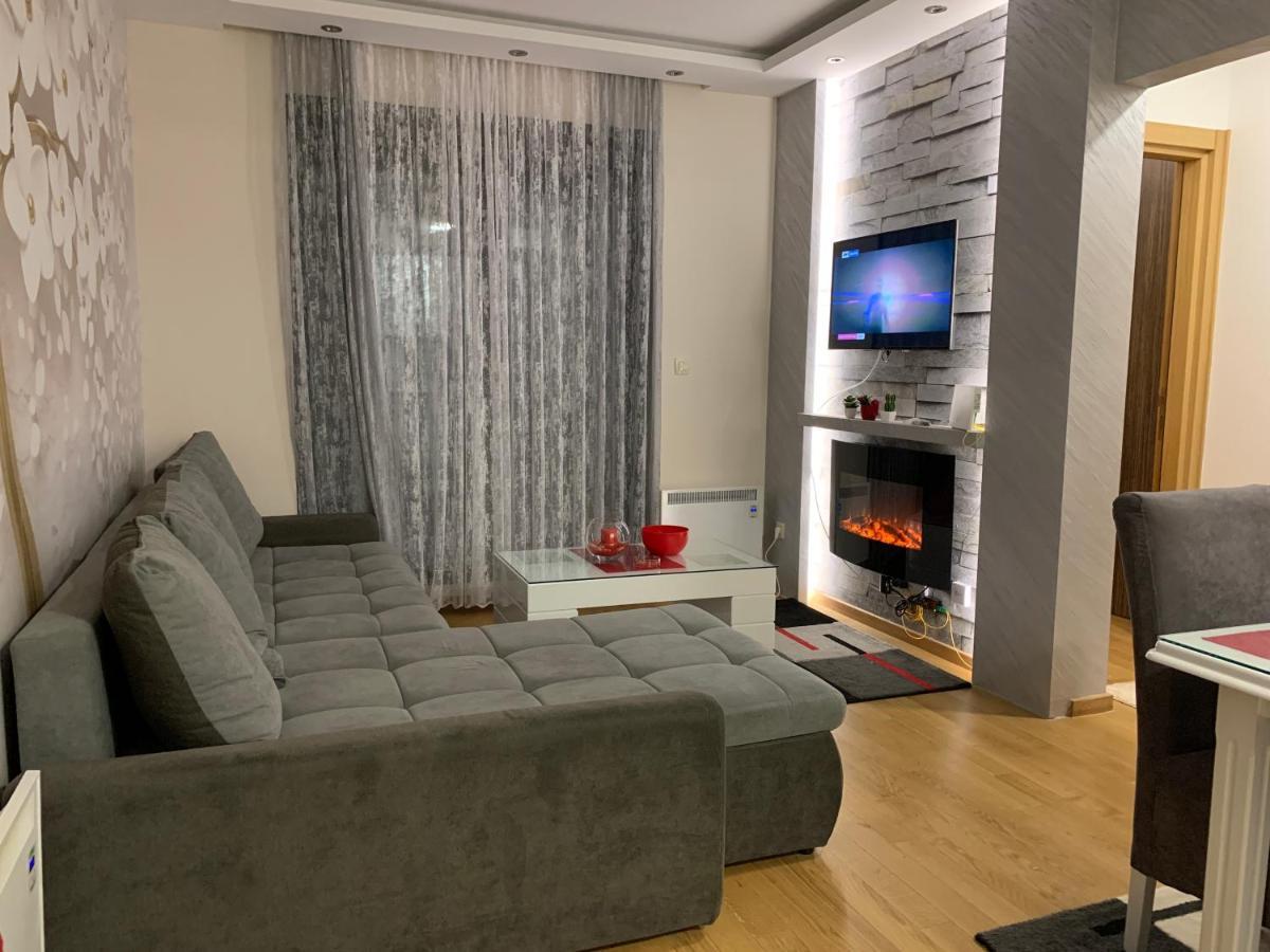 Lux Apartman Ss Zlatibor Vila Pekovic Green 外观 照片