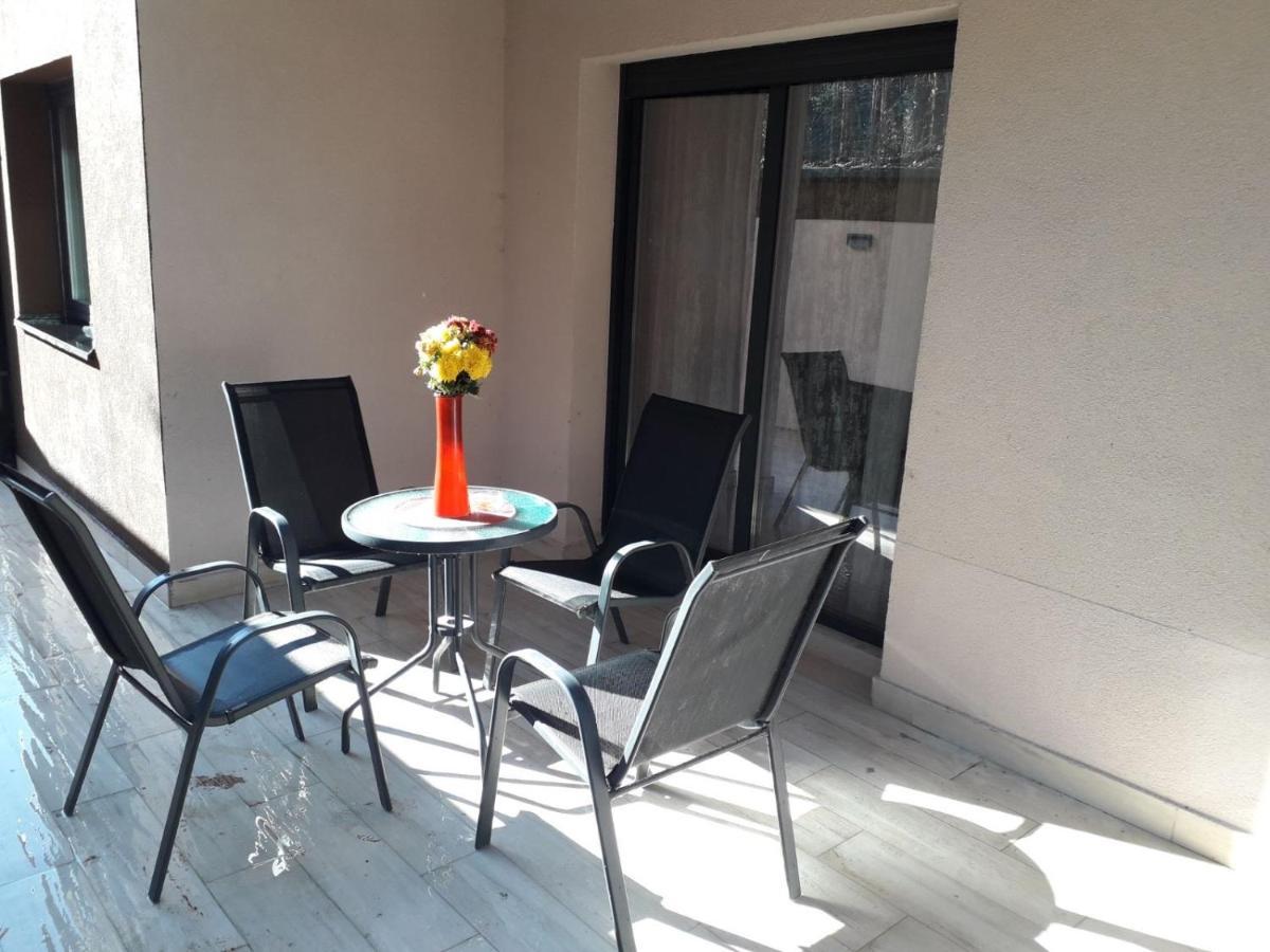 Lux Apartman Ss Zlatibor Vila Pekovic Green 外观 照片