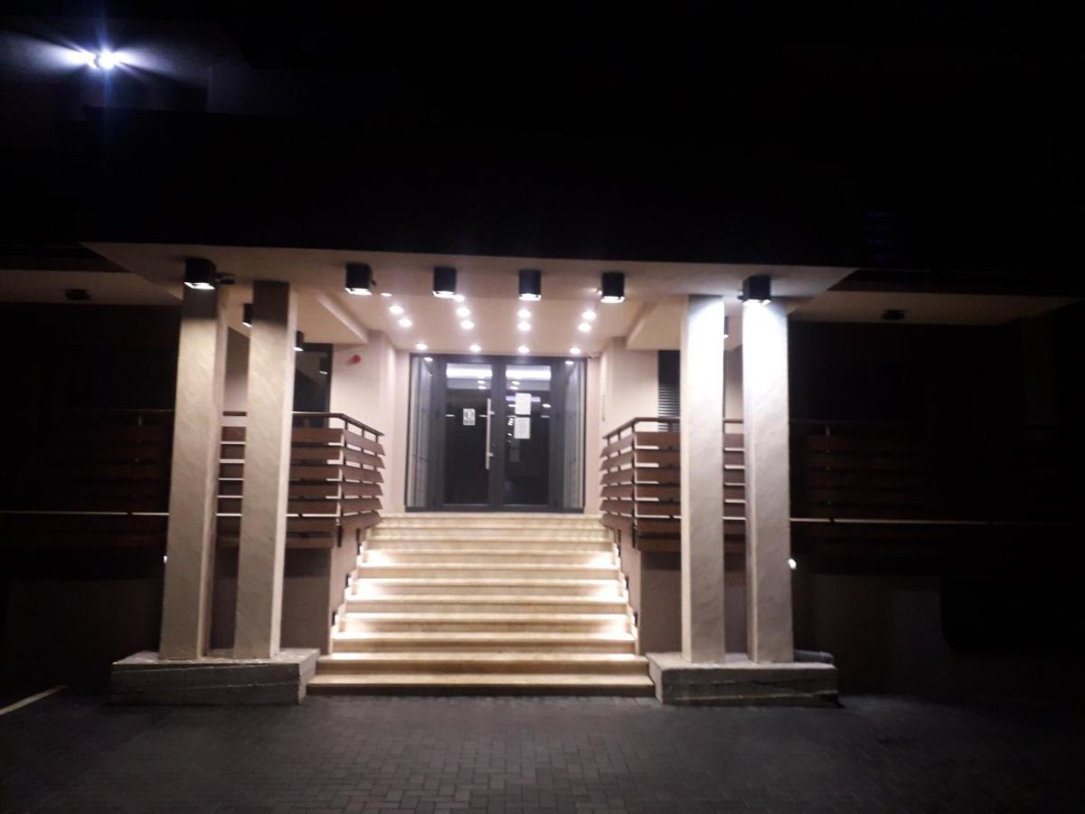 Lux Apartman Ss Zlatibor Vila Pekovic Green 外观 照片