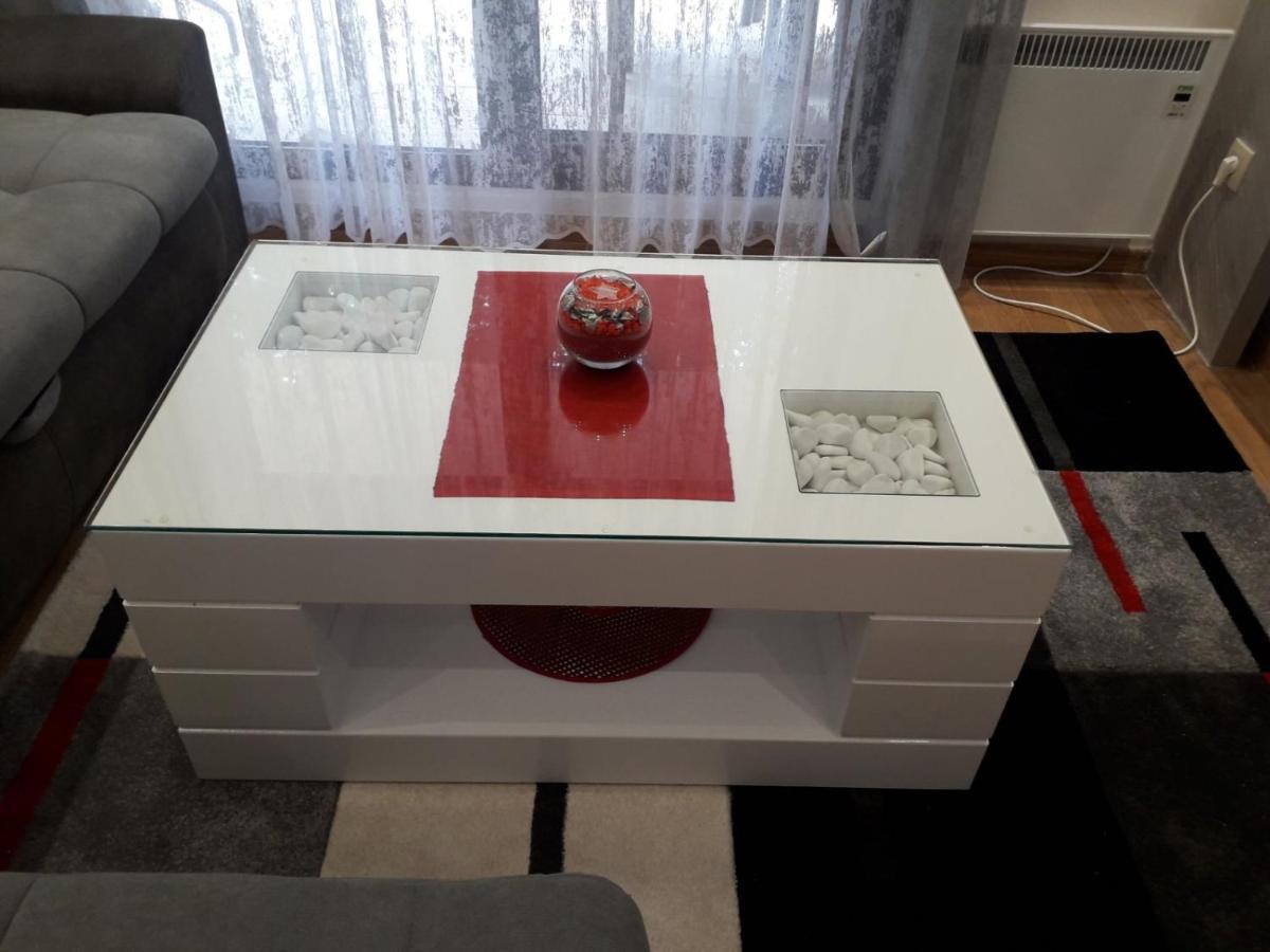 Lux Apartman Ss Zlatibor Vila Pekovic Green 外观 照片